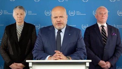 Γαλλία - Βέλγιο: Πλήρης στήριξη στην απόφαση του Διεθνούς Ποινικού Δικαστηρίου για καταδίκη του Netanyahu