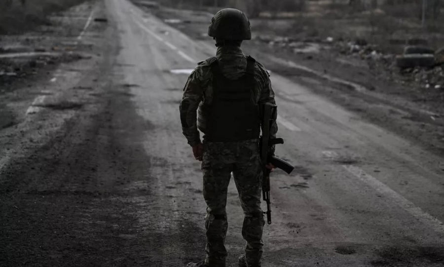 Δεν θα υπάρχει πλέον Ουκρανία, θα είναι μία χώρα…404 – Θα διαλυθεί πλήρως και θα τεμαχιστεί σε ζώνες