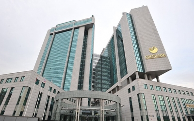 Η ρωσική Sberbank μηνύει τη βρετανική Glencore - Ζητά 117 εκατ. ευρώ για απλήρωτες προμήθειες