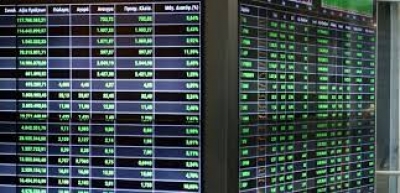Λίγο μετά το κλείσιμο του ΧΑ – Η αποκλιμάκωση έφερε άνοδο – Ποιες μετοχές ξεχώρισαν
