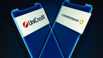 Germany blocks Unicredit's bid for Commerzbank - 