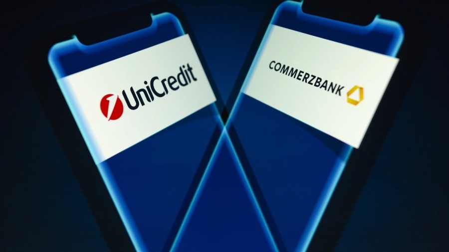 Germany blocks Unicredit's bid for Commerzbank - 