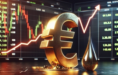 Σε πληθωριστικό σοκ η Ελλάδα... στο 5,4% τον Απρίλιο του 2026