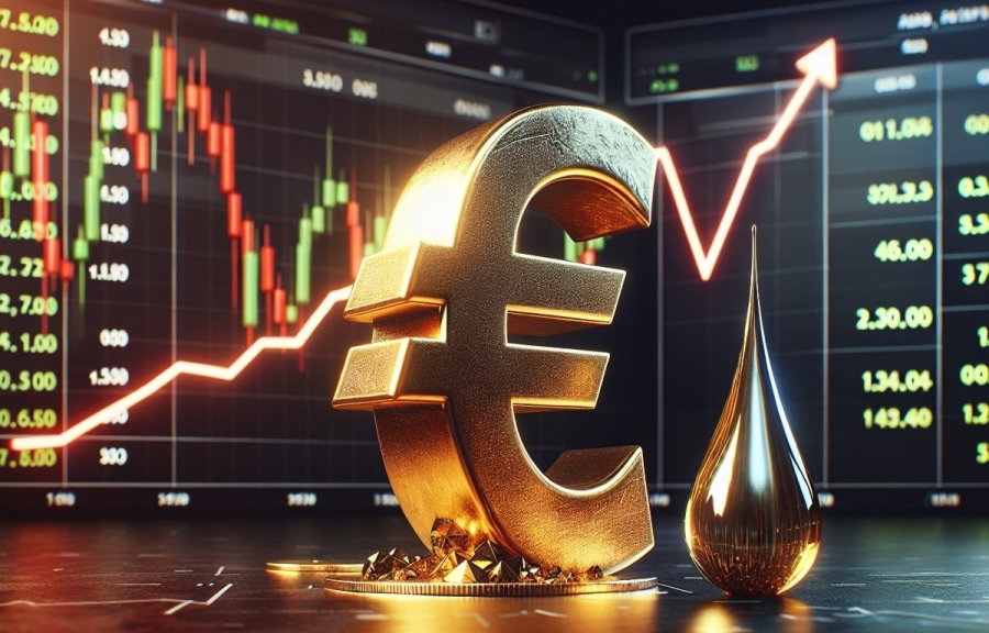 Σε πληθωριστικό σοκ η Ελλάδα... στο 5,4% τον Απρίλιο του 2026