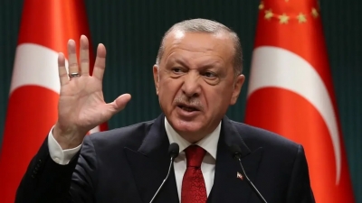 «Veto» της Τουρκίας στις αιτήσεις ένταξης Σουηδίας και Φινλανδίας στο ΝΑΤΟ - Στον αέρα η διαδικασία - Οι 10 όροι της Άγκυρας