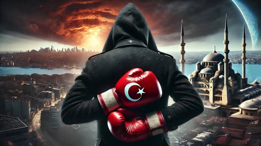 Όλη η αλήθεια - Γιατί ο Erdogan καταδιώκει τον Imamoglou - Θέλει την «πίτα» της κορυφαίας αγοράς στον κόσμο, όλο το παρασκήνιο