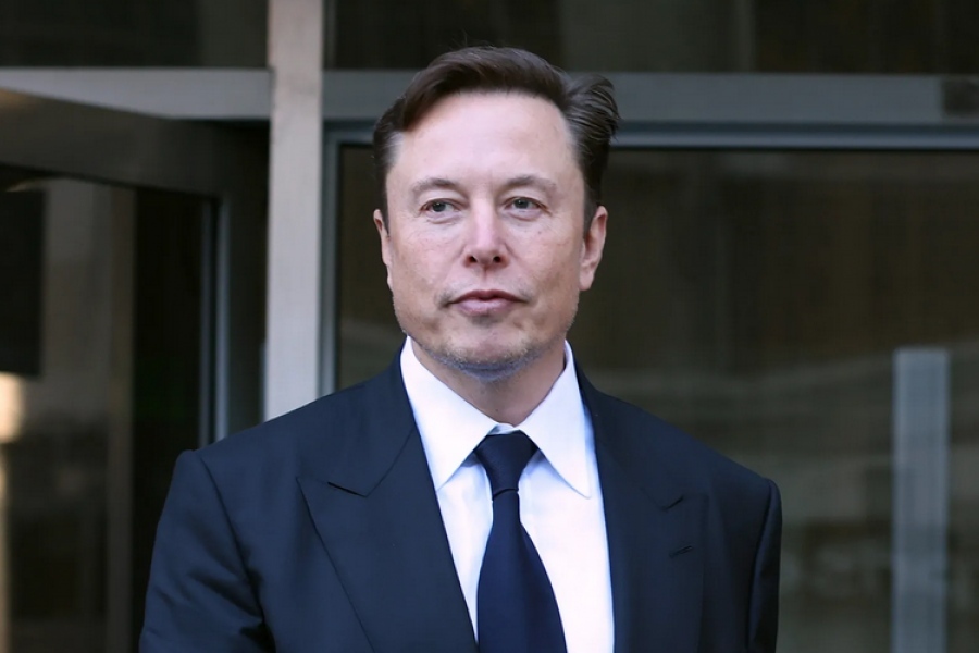 Η Ελλάδα χρειάζεται το αλυσοπρίονο... DOGE του Musk – To μαχαίρι σε δημόσιες δαπάνες 3,4 δισ. δολ. είναι μόνο η αρχή…
