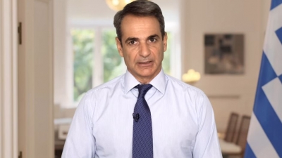 Μητσοτάκης από Φλώρινα: Η ΝΔ κάνει πράξη την κοινωνική δικαιοσύνη - Το μεσημέρι τα μέτρα στήριξης για αγρότες, συνταξιούχους