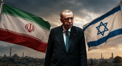 Η απόλυτη ανατροπή: Ισραήλ και Ιράν ετοιμάζουν μυστικό «Άξονα» κατά Erdogan; - Ο ρόλος της Mossad και το «Σύμφωνο της Μέκκας»