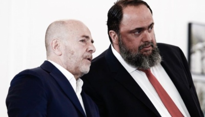 Super League: Χωρίς νικητή η μάχη Μαρινάκη με Αλαφούζο για την προεδρία - Θα επαναληφθεί στις 14/7 η διαδικασία
