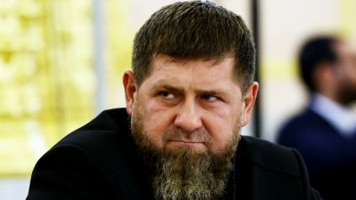 Kadyrov: Η Ουκρανία πλήρωσε πολύ ακριβά τις επιθέσεις κατά της Ρωσίας