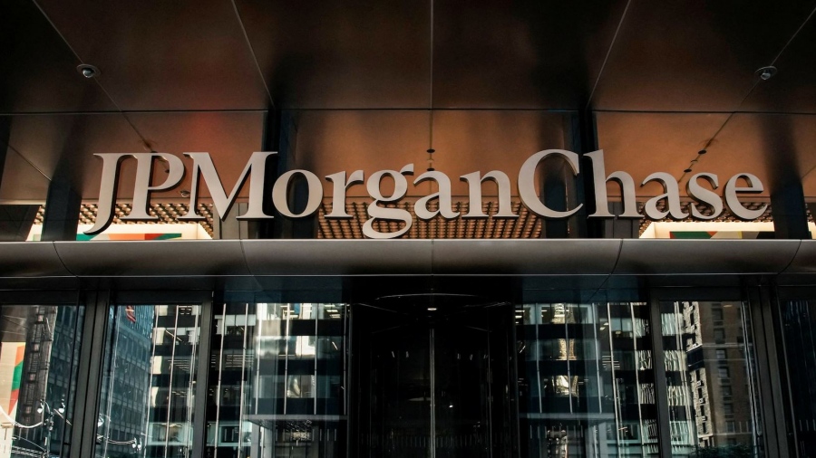H JP Morgan ανεβάζει τον πήχη για τον S&P 500 – Στο στόχαστρο οι 8.000 μονάδες