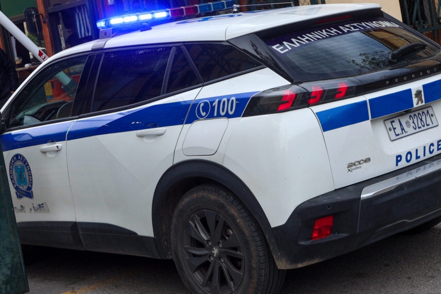 Βόλος: 34χρονος φέρεται να εκβίαζε 13χρονο να του παραδώσει 370.000 ευρώ