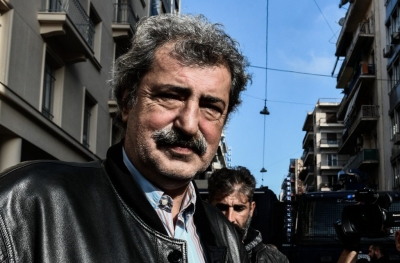 Πολάκης: «Πλήρης δικαίωση στα δικαστήρια μετά τη μήνυση Κουρτάκη για την υπόθεση ΚΕΕΛΠΝΟ - Λεηλασία του δημοσίου χρήματος»