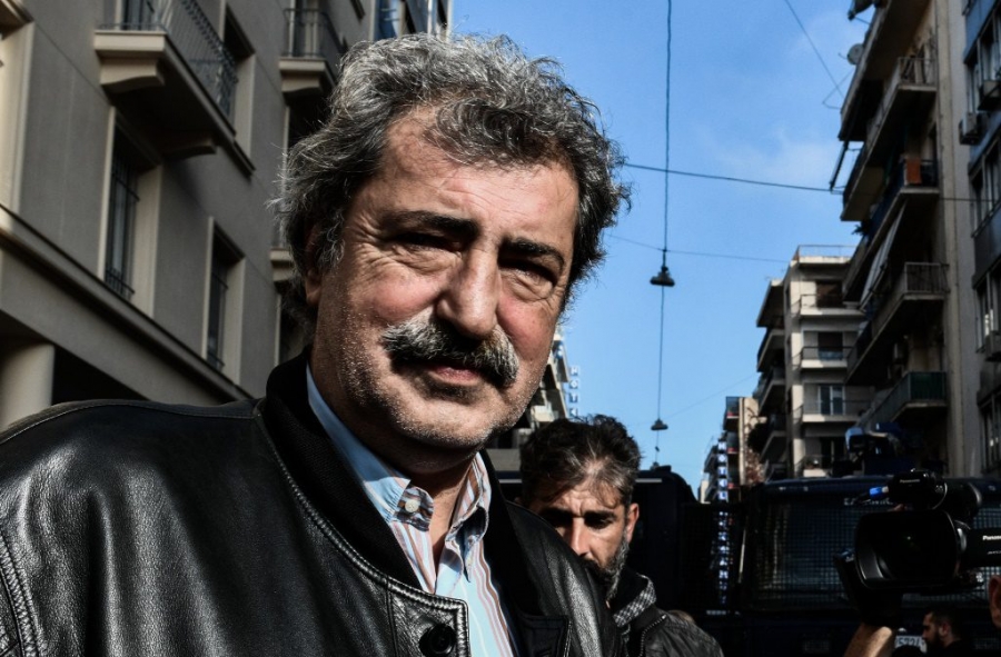 Πολάκης: «Πλήρης δικαίωση στα δικαστήρια μετά τη μήνυση Κουρτάκη για την υπόθεση ΚΕΕΛΠΝΟ - Λεηλασία του δημοσίου χρήματος»