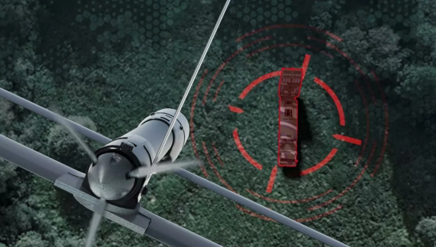 Switchblade 300: Τα «drone - καμικάζι» από τις ΗΠΑ έρχονται στην Ελλάδα - Το ερώτημα είναι τι τα θέλουμε;
