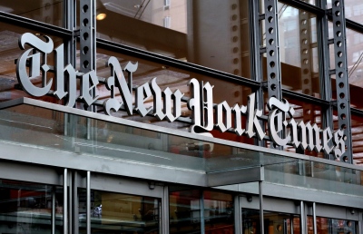Αυτή η μπόχα πολεμάει τον Trump: Οι New York Times κατηγορούνται ότι χρησιμοποιούν AI για να κατασκοπεύουν τους εργαζομένους τους