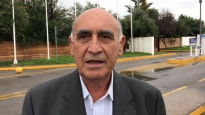 Καραλής (Ένωση Ξενοδόχων Μεσσηνίας): Το 90% των εσόδων πάει σε 4 - 5 περιφέρειες