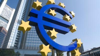 Συναγερμός στην ΕΚΤ - «Εκτοξεύτηκαν» οι προσδοκίες για τον πληθωρισμό - Στο 4% «βλέπουν» οι πολίτες την ακρίβεια