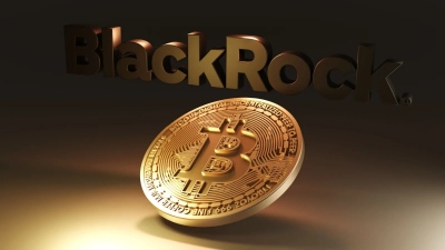 Σήμα πώλησης από την BlackRock - Μετέφερε Bitcoin 271 εκατ. δολαρίων στο Coinbase