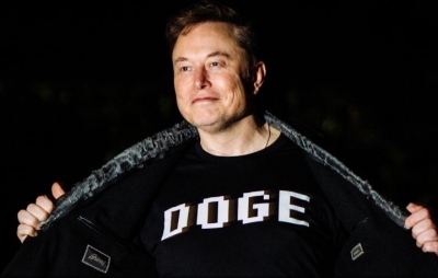 Τέλος εποχής για το DOGE του Elon Musk – Το «τσεκούρι» στις σπατάλες σταμάτησε, ξεσπά… χάος