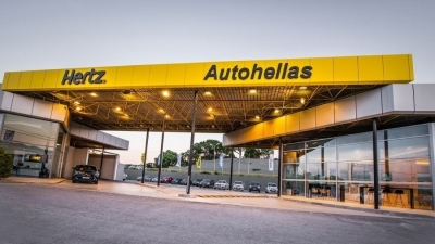 Μια ματιά στο πρώτο εξάμηνο της Autohellas και στις προοπτικές του δευτέρου