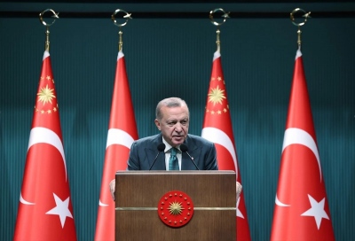 Erdogan για… εσωτερική κατανάλωση: 250 άρματα Altay, νέα εποχή Eurofighter – Η Τουρκία γράφει ιστορία στην άμυνα