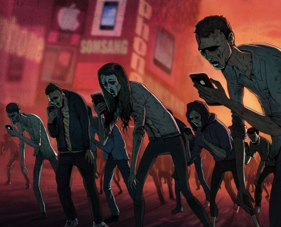 Η μεγάλη αποβλάκωση - Αποδείχθηκε ότι TikTok και Instagram «καίνε» τον εγκέφαλο των χρηστών