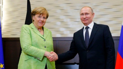 Αίσθηση προκαλεί ο Sigmar Gabriel: «Ο Putin ξέρει τους Γερμανούς καλύτερα από ό,τι ξέρουν οι ίδιοι τον εαυτό τους»