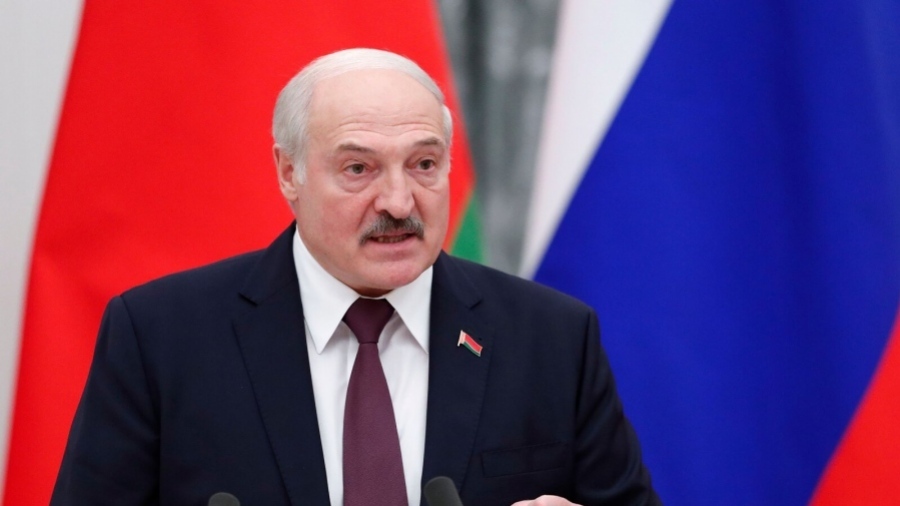 «Ειρηνικοί, αλλά δύσκολοι καιροί» - Ο Lukashenko εξηγεί γιατί είναι απαραίτητη η στρατιωτική κινητοποίηση