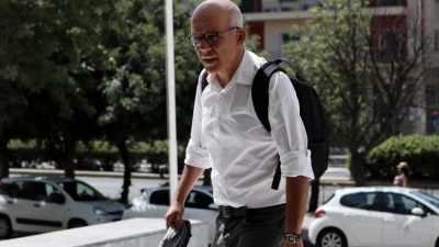 Τέλλογλου για υποκλοπές: Οι υπηρεσίες προσπαθούν να αγοράσουν τα λογισμικά από το 2013 - Τι είπε για Μητσοτάκη, ΚΚΕ