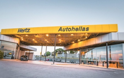 Autohellas: Οριακή αύξηση κερδών +2,9% το γ' τρίμηνο 2025, στα 40,1 εκατ. ευρώ - Έσοδα