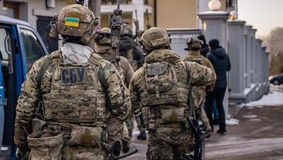Ραγδαίες εξελίξεις στην Ουκρανία -  Εγκληματική οργάνωση στον στενό πυρήνα Zelensky, συλλήψεις στη Βουλή - Σκληρό μήνυμα Trump
