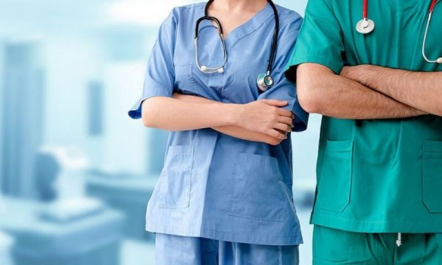 Πώς ασφαλίζονται γιατροί - οδοντίατροι και νοσηλευτικό προσωπικό που λειτουργούν στα απογευματινά χειρουργεία