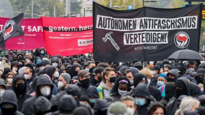 Ιδού το πραγματικό πρόσωπο της Αριστεράς και των «προοδευτικών» - Πανηγυρίζουν για τη δολοφονία του Charlie Kirk