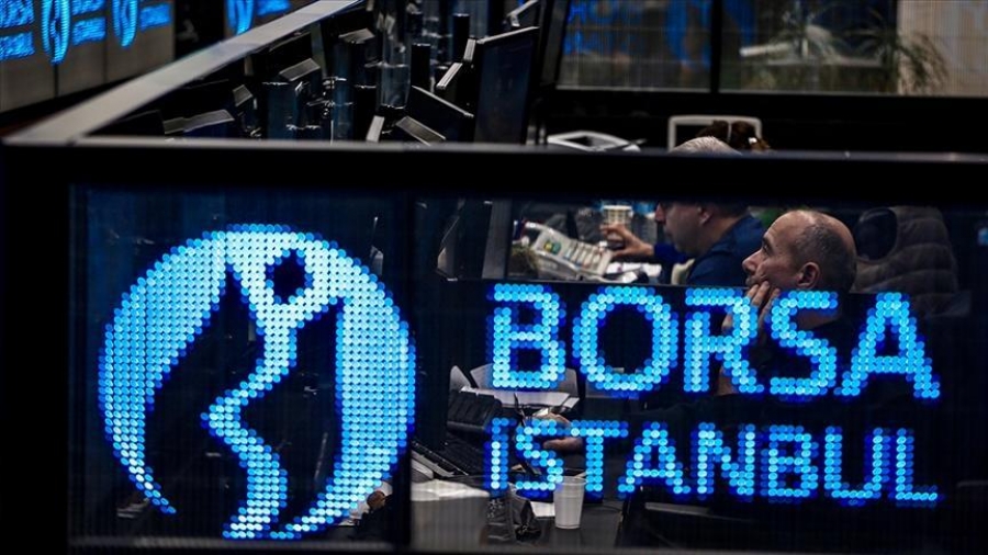 Από το +150% στο -35% οι τουρκικές τραπεζικές μετοχές - Τι συνέβη στο Borsa Istanbul, ο ρόλος της Κεντρικής Τράπεζας