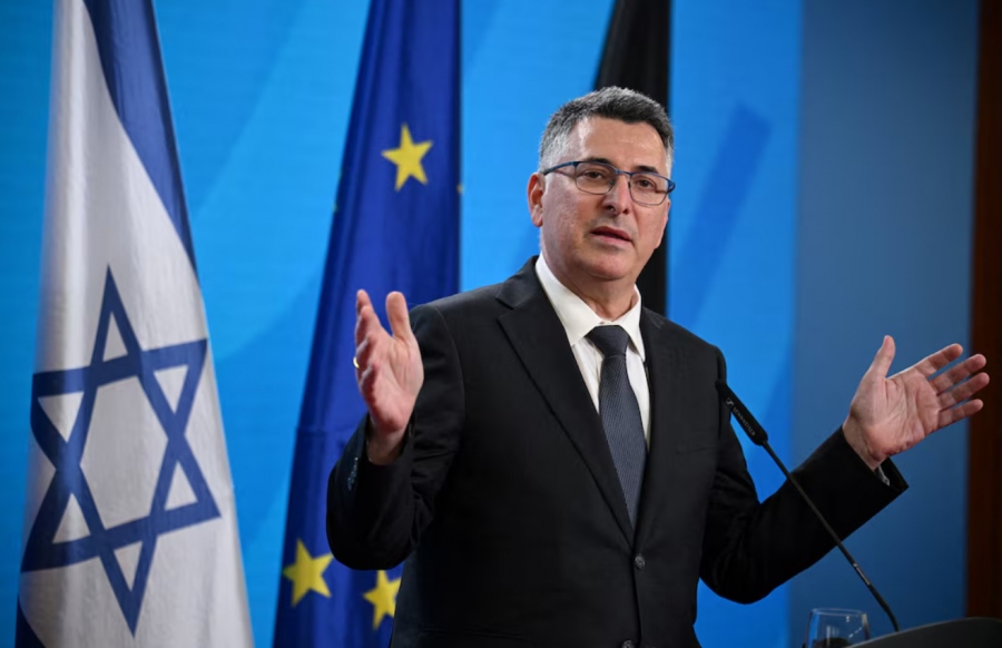 ΥΠΕΞ Ισραήλ: «Καμία πρόθεση» για κλιμάκωση με την Τουρκία, αποκλείεται η εγκατάσταση βάσεων στη Συρία
