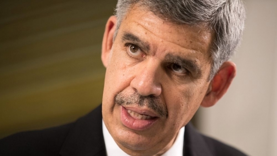 El Erian: Αυτό που συμβαίνει στον τραπεζικό τομέα των ΗΠΑ δεν θα μείνει εκεί – Ποιος o αντίκτυπος στην οικονομία