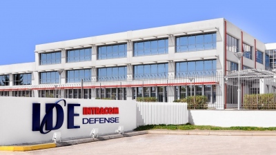 Intracom Defense: Αποχωρεί ο CEO Γιώργος Τρουλλινός