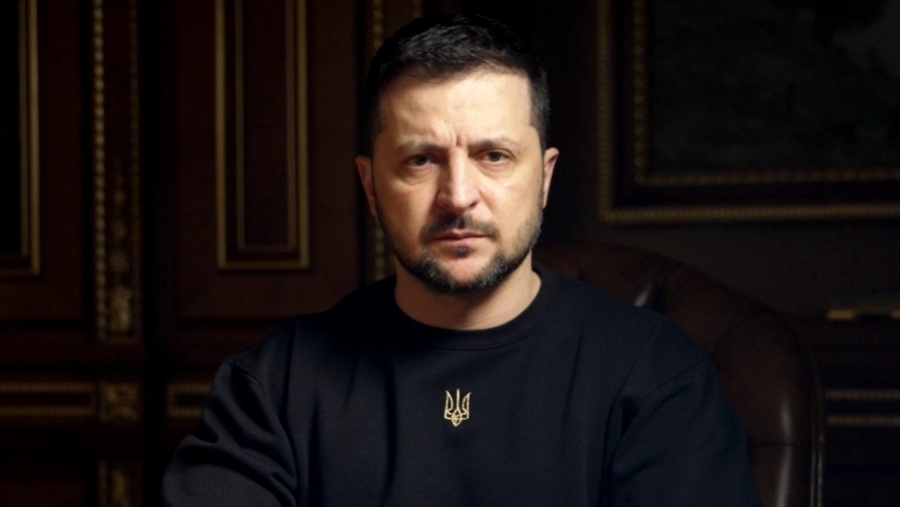 Economist: Η ημέρα της Κρίσης χτυπάει για τον Zelensky, δημοσκόπηση σοκ, το 58% των Ουκρανών πιστεύει ότι πρέπει να παραπεμφθεί σε δίκη