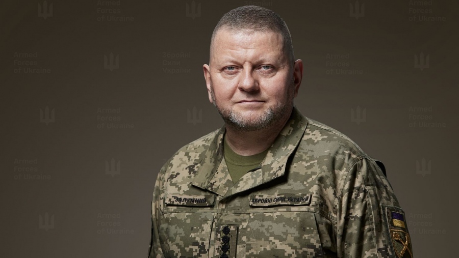 Election scenarios: If Zaluzhny decides to run, he will become Ukraine's new president
