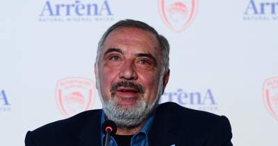 Τσάκος: Φιλικό με τους Νικς στο νέο ΣΕΦ