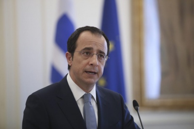 Χριστοδουλίδης (Κύπρος) για Tatar: Αν ήθελε οδοφράγματα ανοιχτά, θα τα είχε ανοίξει – Οι δικές μας προτάσεις για το Κυπριακό είναι σοβαρές