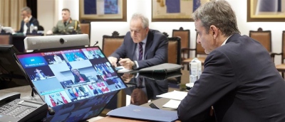 Στη λάθος πλευρά της ιστορίας πεισματικά ο Μητσοτάκης: Άμεση εκεχειρία στην Ουκρανία, το Κίεβο θα λάβει εδαφικές αποφάσεις