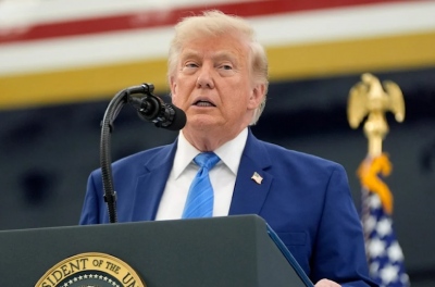 Αποκάλυψη - Ο Trump είχε δεσμευθεί σε Carlson και Musk να αποφύγει πόλεμο με το Ιράν λίγο πριν εγκρίνει την επίθεση