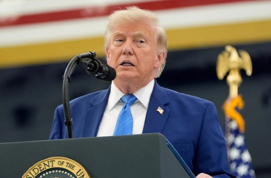 Αποκάλυψη - Ο Trump είχε δεσμευθεί σε Carlson και Musk να αποφύγει πόλεμο με το Ιράν λίγο πριν εγκρίνει την επίθεση