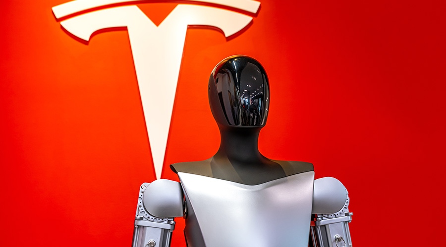 Δραματικές ώρες για τον Elon Musk - Η Tesla έχασε τον επικεφαλής του τμήματος ρομποτικής της