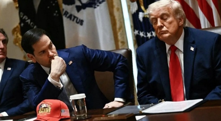 Σε πλήρες αδιέξοδο η στρατηγική Trump απέναντι στο Ιράν - Πνίγονται στις αντιφάσεις τους οι ΗΠΑ, καίγεται η συμφωνία