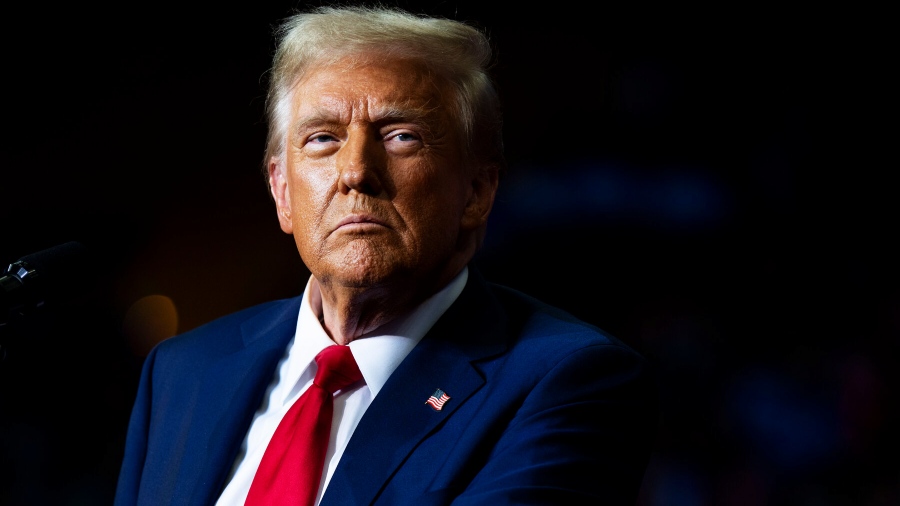 Ανατροπή σοκ από Trump - Παρατείνει τις κυρώσεις κατά της Ρωσίας για έναν ακόμη χρόνο - Putin: Οι ΗΠΑ αυτοκτονούν