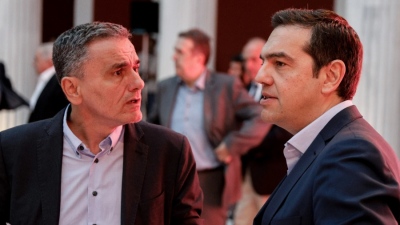 Τσακαλώτος: Αρχηγοκεντρικό κόμμα η ΕΛΑΣ του Τσίπρα - Μπορεί να αλλάξει θέση ανά πάσα στιγμή